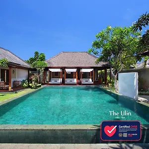  Villa The Ulin And - By Karaniya Experience - Chse Certified Indonesia