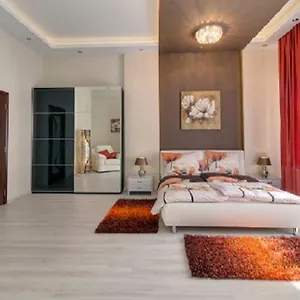  Apartment Super Hungary
