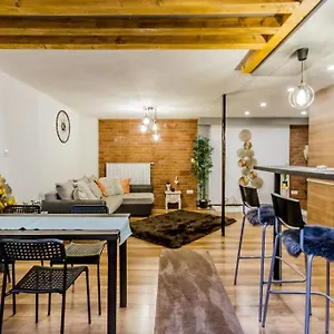  Apartment Charming By Newave Hungary