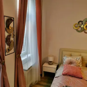  Apartment Goldcentral Comfort Hungary