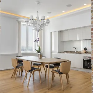  Apartment Riva Agava Waterfront Croatia