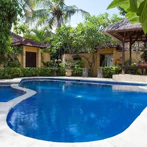  Villa Kumpul Kumpul Ii Legian Indonesia