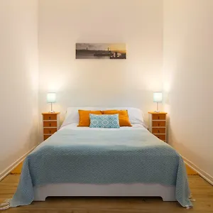  Apartment Crilu Portugal