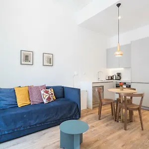  Apartment Flh Chiado Charming Portugal