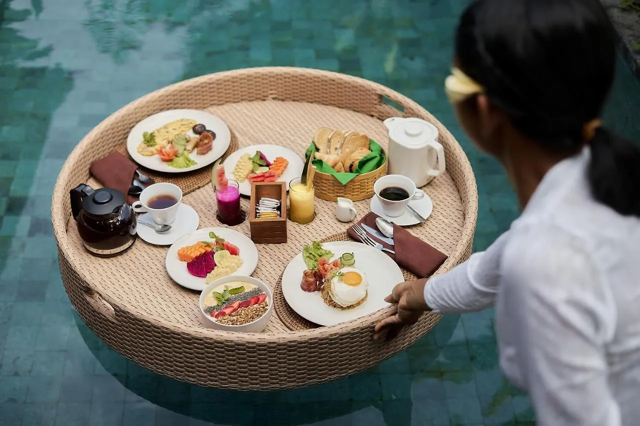Kawan Antique Ubud Villa 0*, 우붓 인도네시아