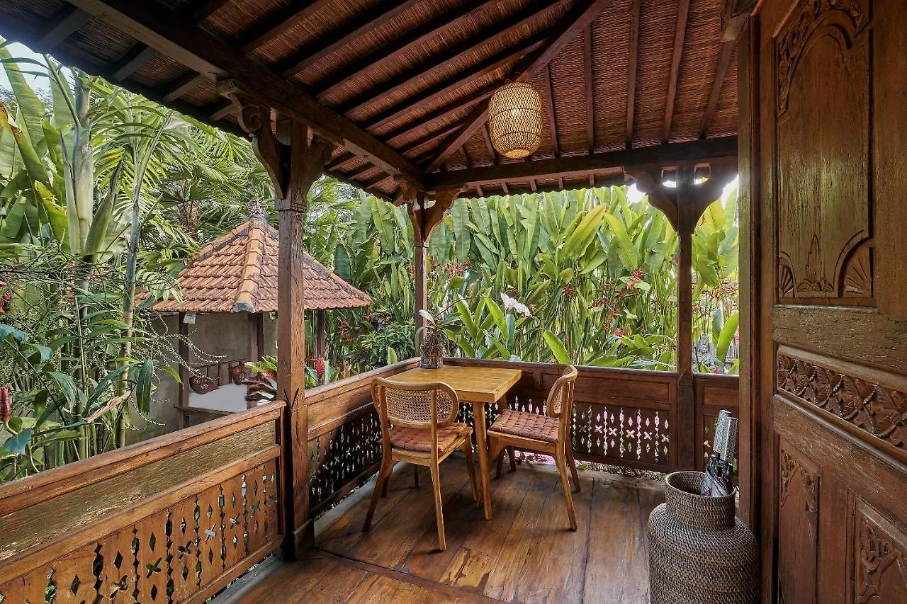 Kawan Antique Ubud Villa 0*, 우붓 인도네시아