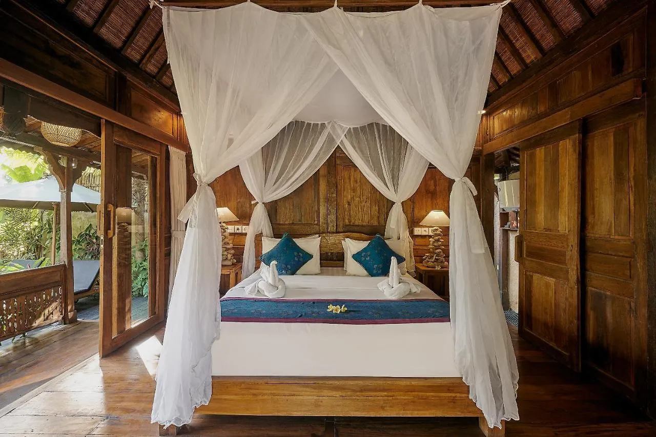 Kawan Antique Ubud Villa Ubud (Bali)
