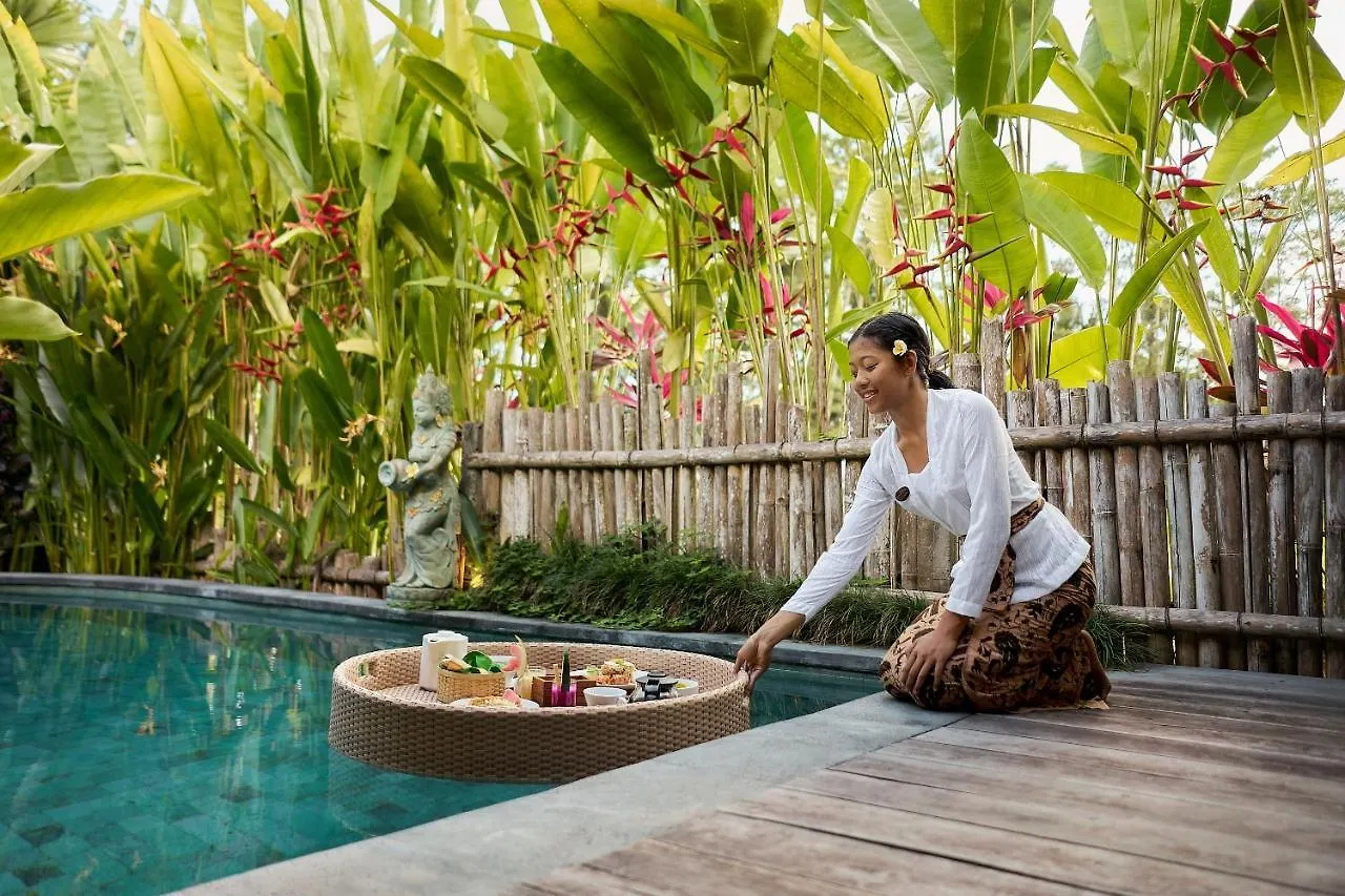 Kawan Antique Ubud Villa Ubud (Bali)