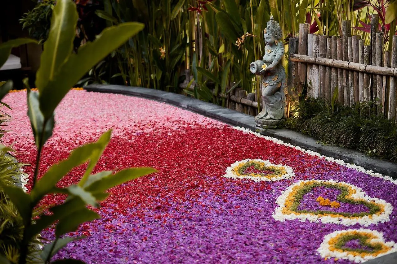Kawan Antique Ubud Villa  Ubud (Bali)