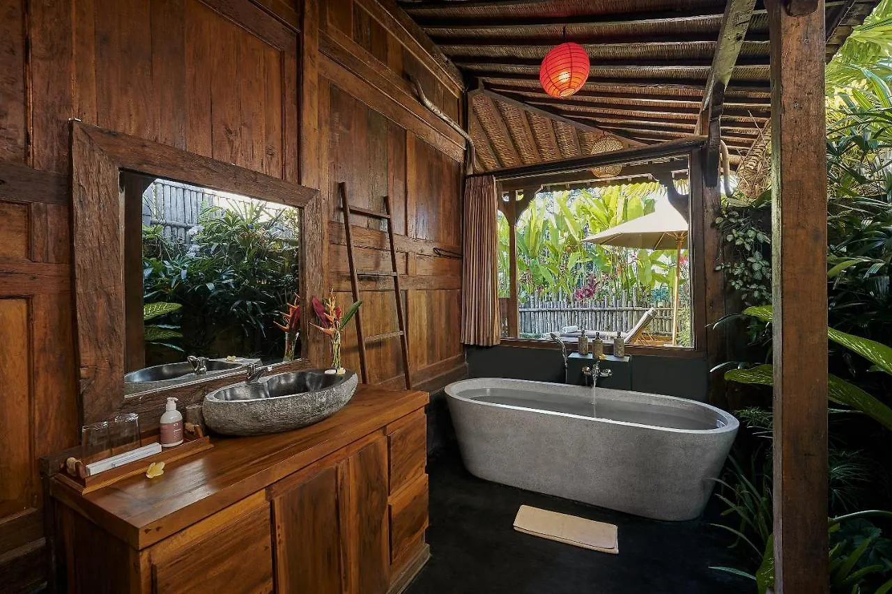 Kawan Antique Ubud Villa Ubud (Bali)