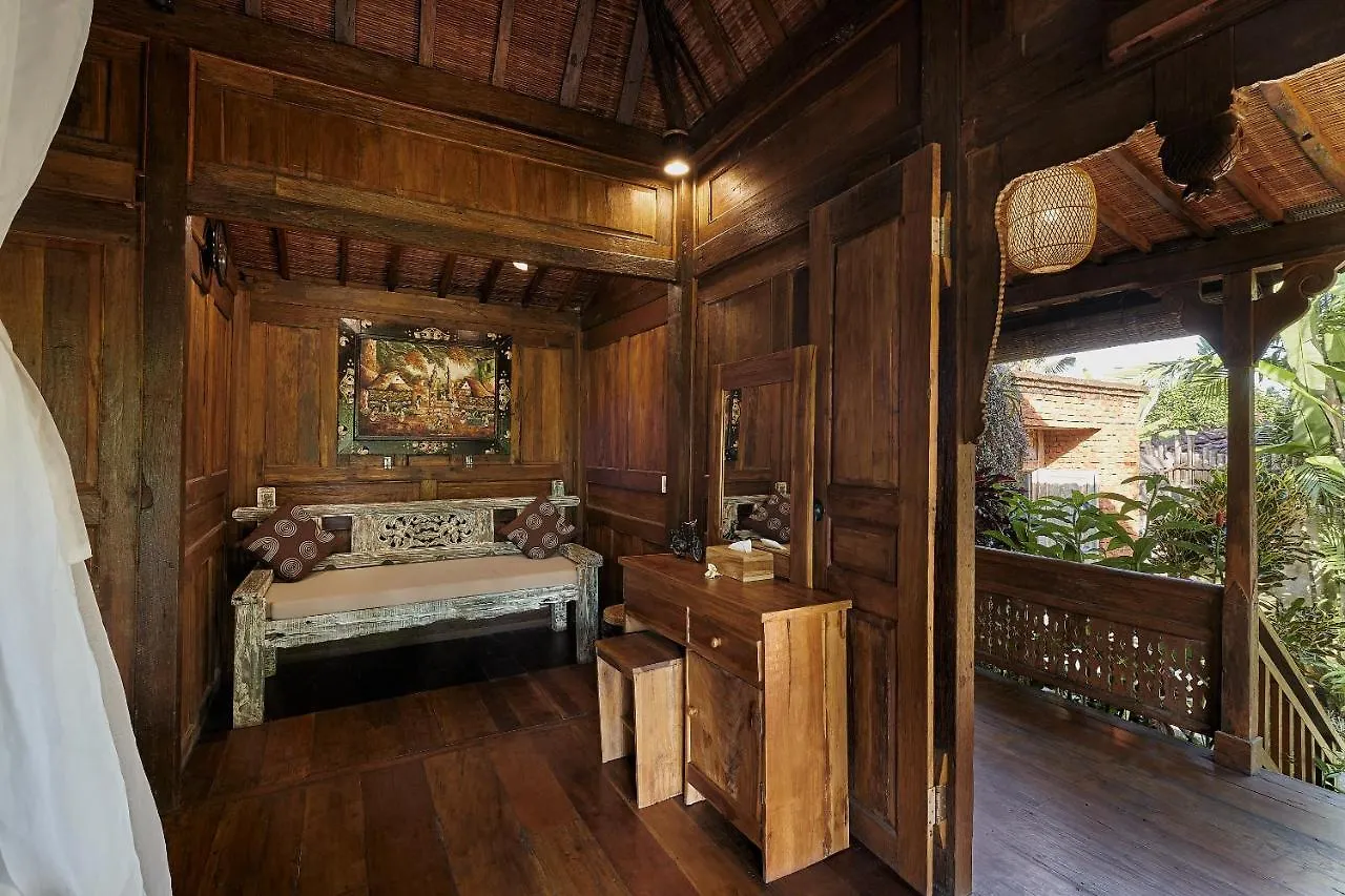 Kawan Antique Ubud Villa Ubud (Bali)